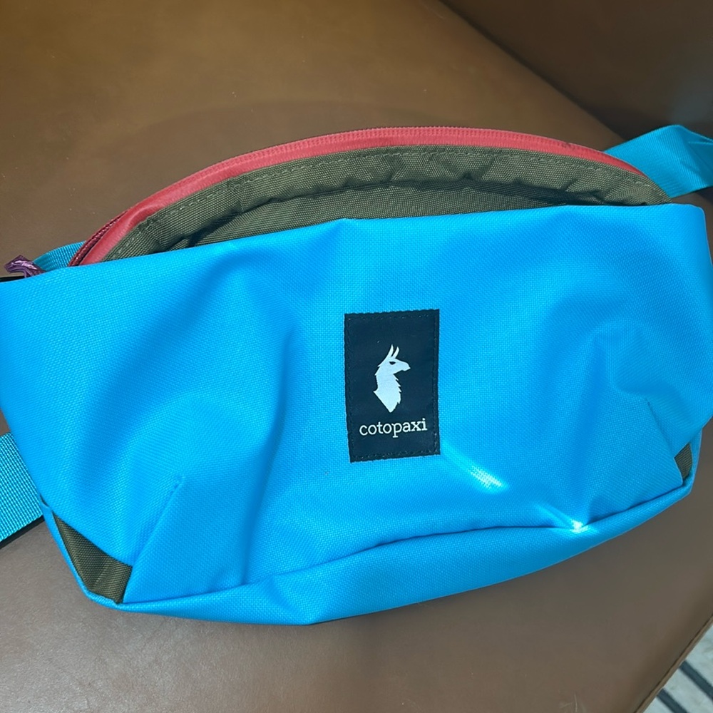 Cotopaxi Fanny Pack